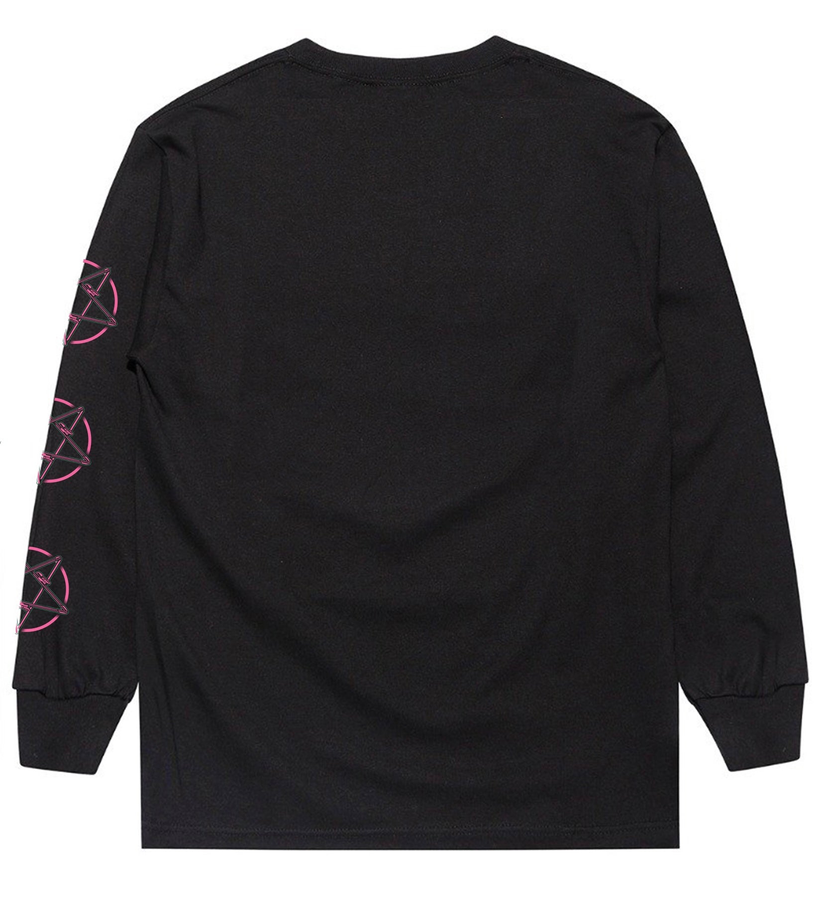 Kill All Wipers - You’re Next - Long Sleeve T-shirt image 1