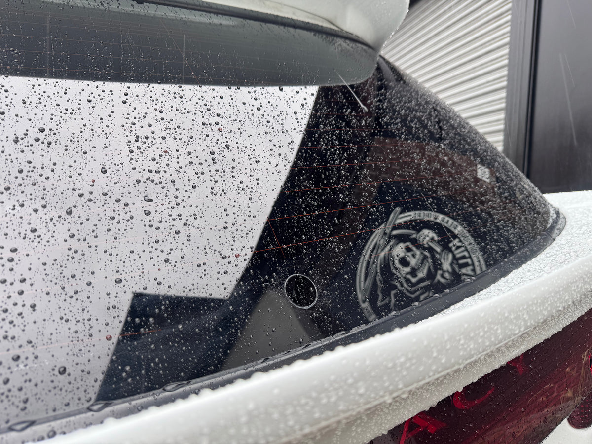 SUBARU | Legacy Wagon (BH) - FLUSH FIT WIPER DELETE™ KIT