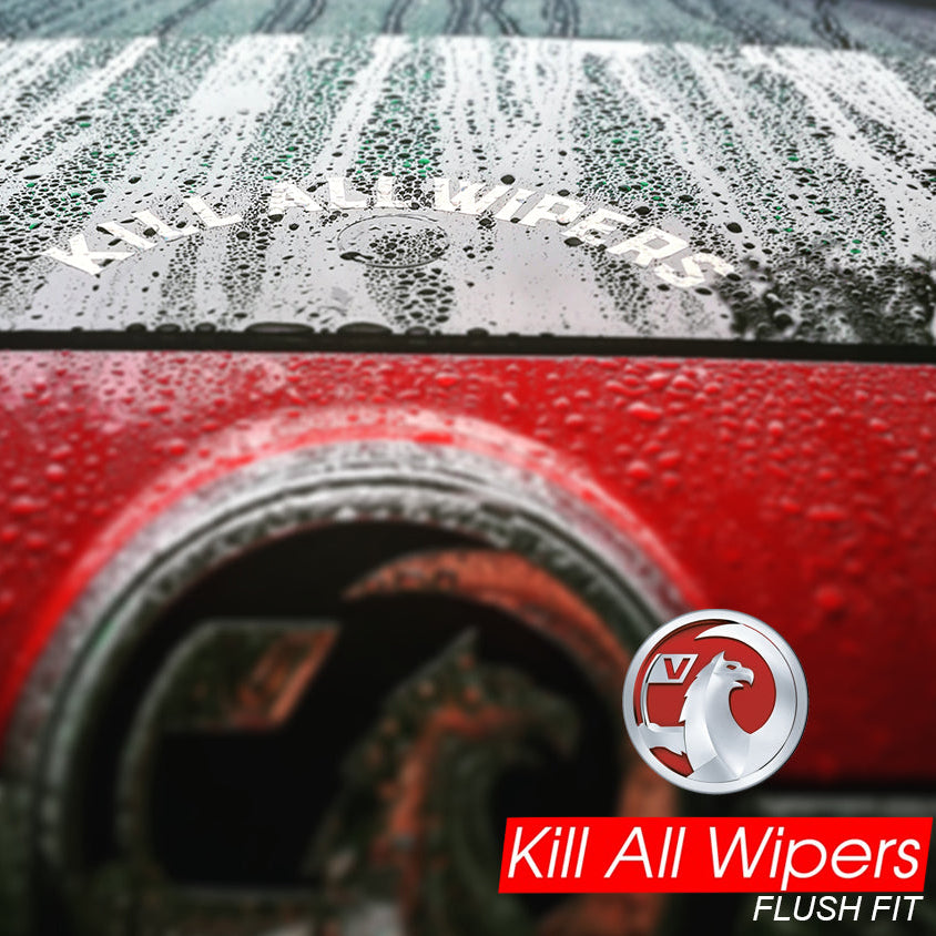 VAUXHALL / OPEL - INSIGNIA TOURER - FLUSH WIPER DELETE KIT image 1