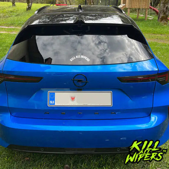 VAUXHALL / OPEL | ASTRA L – FLUSH FIT WIPER DELETE™ KIT
