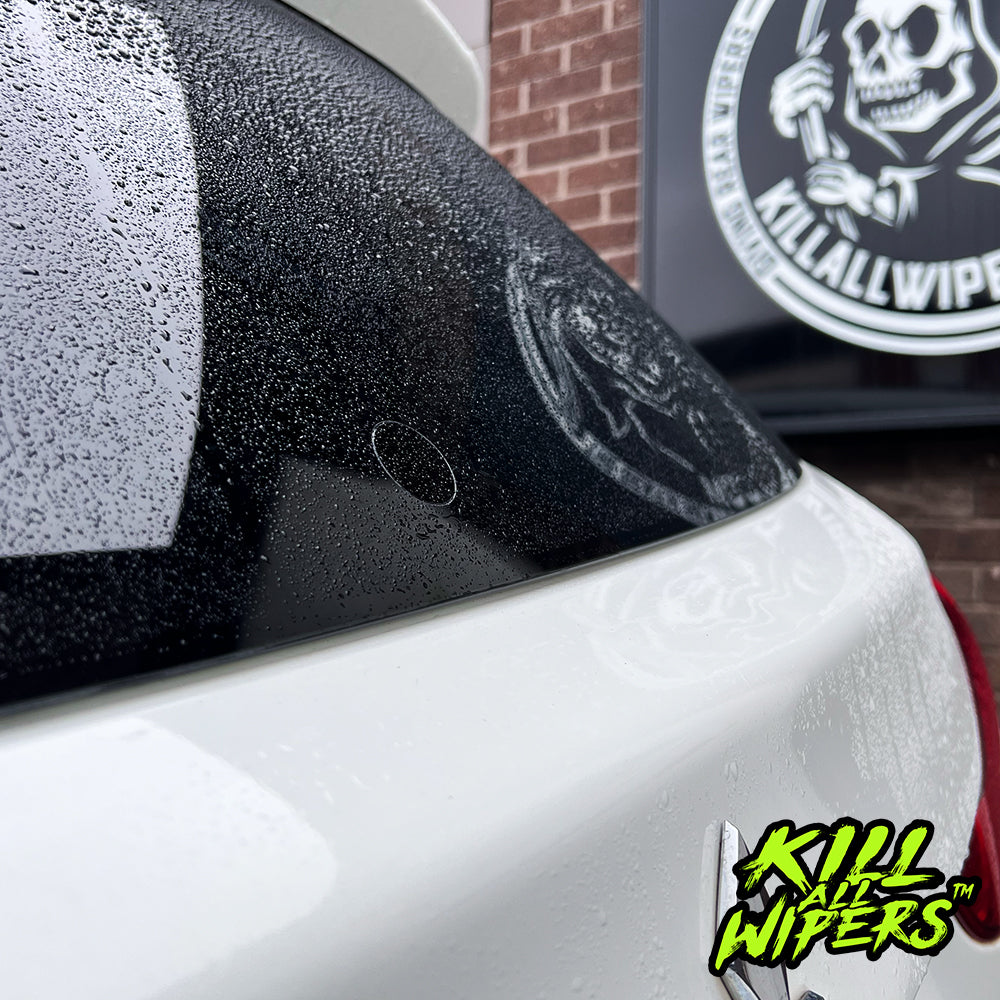 MITSUBISHI | ASX – FLUSH FIT WIPER DELETE™ KIT