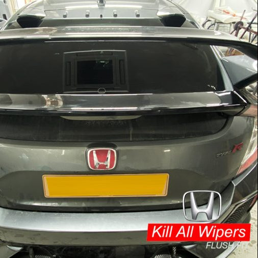 HONDA | CIVIC FC / FK – FLUSH FIT WIPER DELETE™ KIT