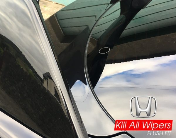 HONDA / ACURA | INTEGRA DC5 - FLUSH FIT WIPER DELETE™ KIT