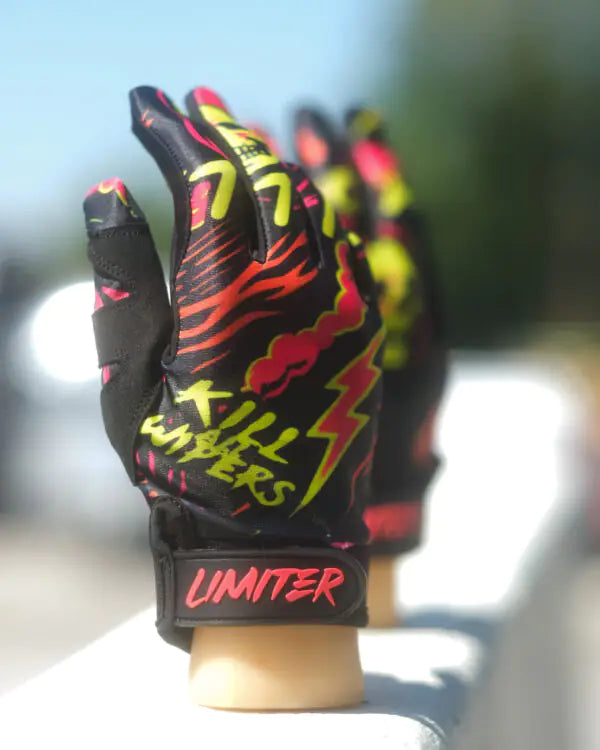 KILL ALL WIPERS™ x LIMITER – KILL MODE GLOVES