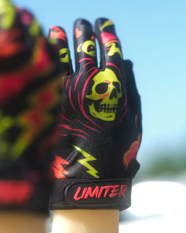 KILL ALL WIPERS™ x LIMITER – KILL MODE GLOVES