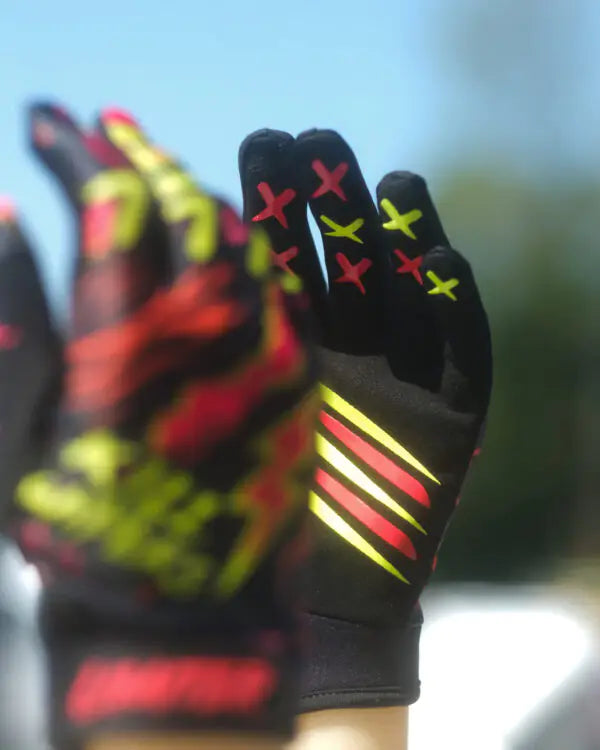 KILL ALL WIPERS™ x LIMITER – KILL MODE GLOVES