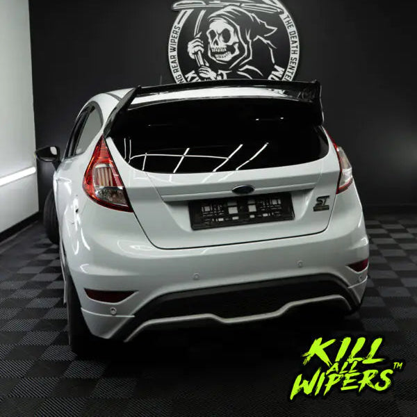 FORD | FIESTA MK7 – FLUSH FIT WIPER DELETE™ KIT