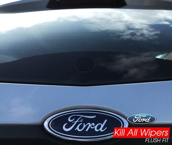 FORD | FOCUS MK1 - FLUSH FIT WIPER DELETE™ KIT