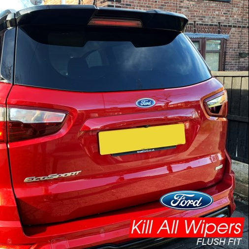 FORD | ECOSPORT – FLUSH FIT WIPER DELETE™ KIT