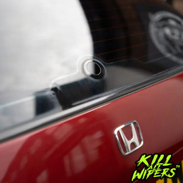 HONDA | ACCORD AERO DECK (CE / CW) – FLUSH FIT WIPER DELETE™ KIT