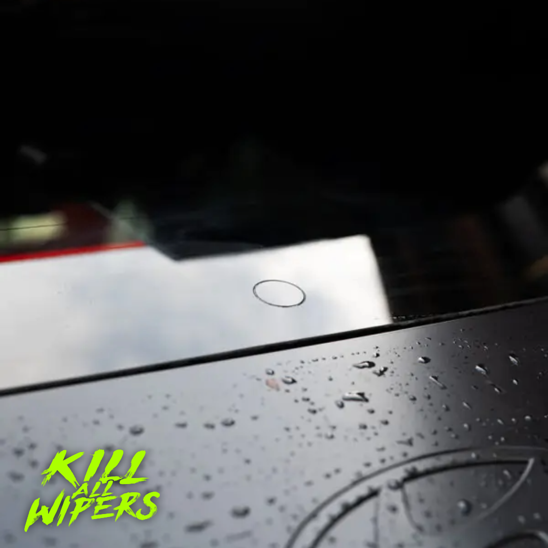 HYUNDAI | IONIQ 5 N – FLUSH FIT WIPER DELETE™ KIT