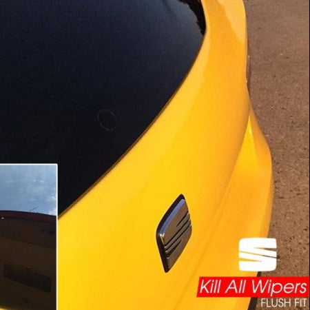 SEAT | ALTEA / ALTEA XL – FLUSH FIT WIPER DELETE™ KIT