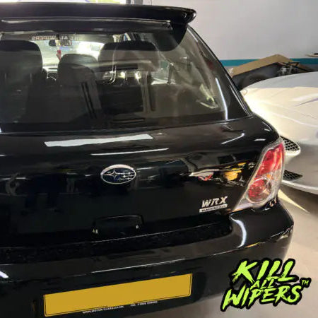 SUBARU | IMPREZA WAGON (GG) – FLUSH FIT WIPER DELETE™ KIT