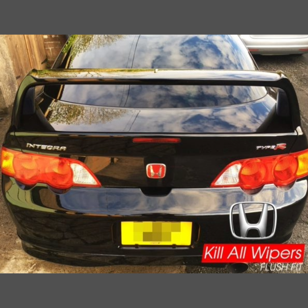 HONDA / ACURA | INTEGRA DC5 - FLUSH FIT WIPER DELETE™ KIT
