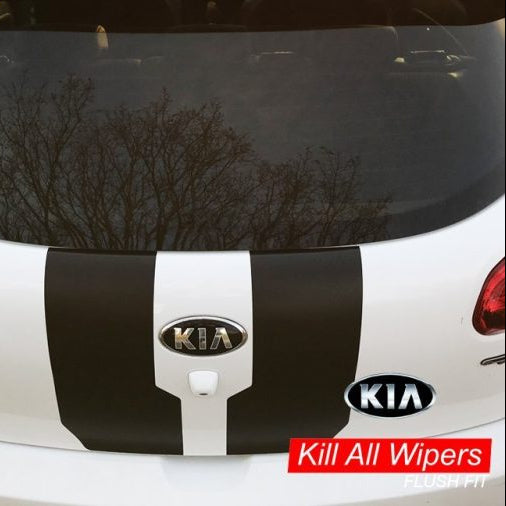 KIA | CEE’D MK2 – FLUSH FIT WIPER DELETE™ KIT