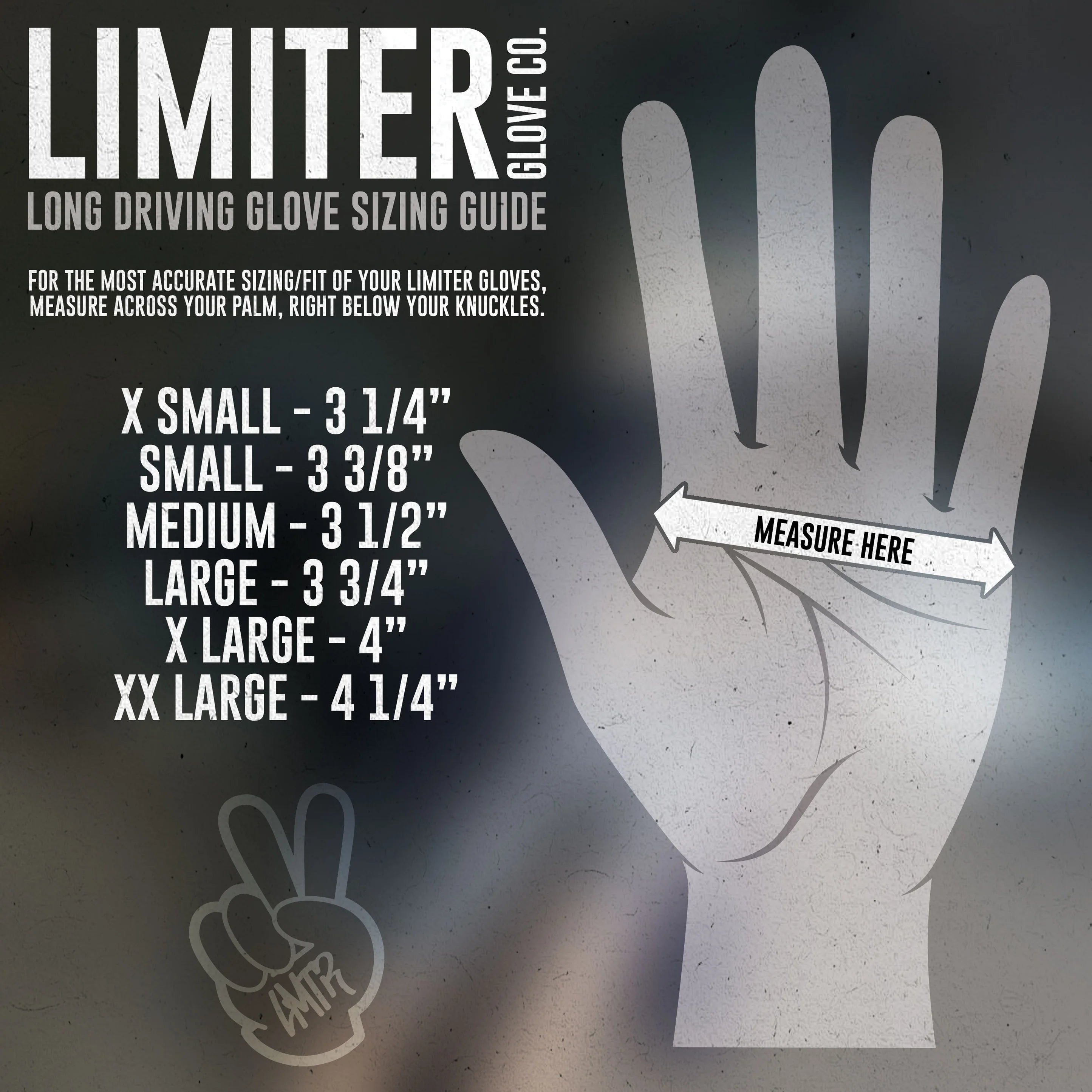 KILL ALL WIPERS™ x LIMITER – KILL MODE GLOVES