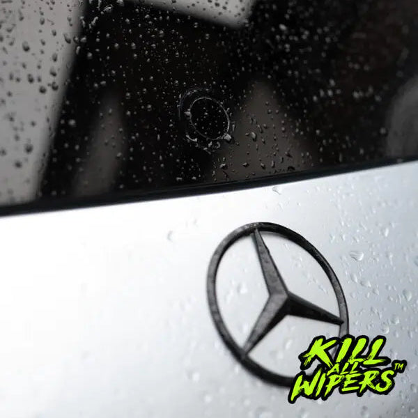 MB | GL X166 – FLUSH FIT WIPER DELETE™ KIT