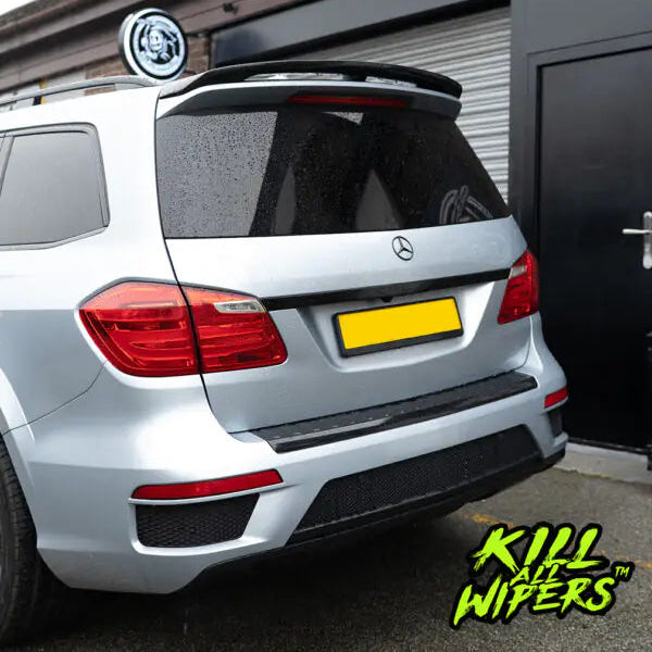 MB | GL X166 – FLUSH FIT WIPER DELETE™ KIT