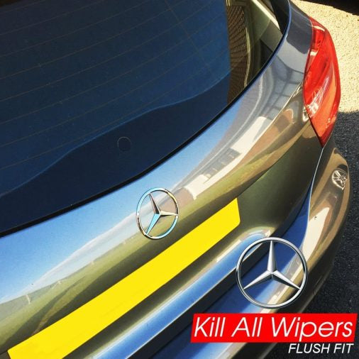 MB | A CLASS W176 - FLUSH FIT WIPER DELETE™ KIT