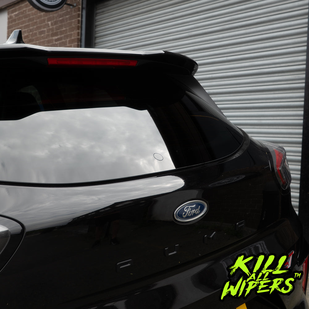 FORD | PUMA – FLUSH FIT WIPER DELETE™ KIT