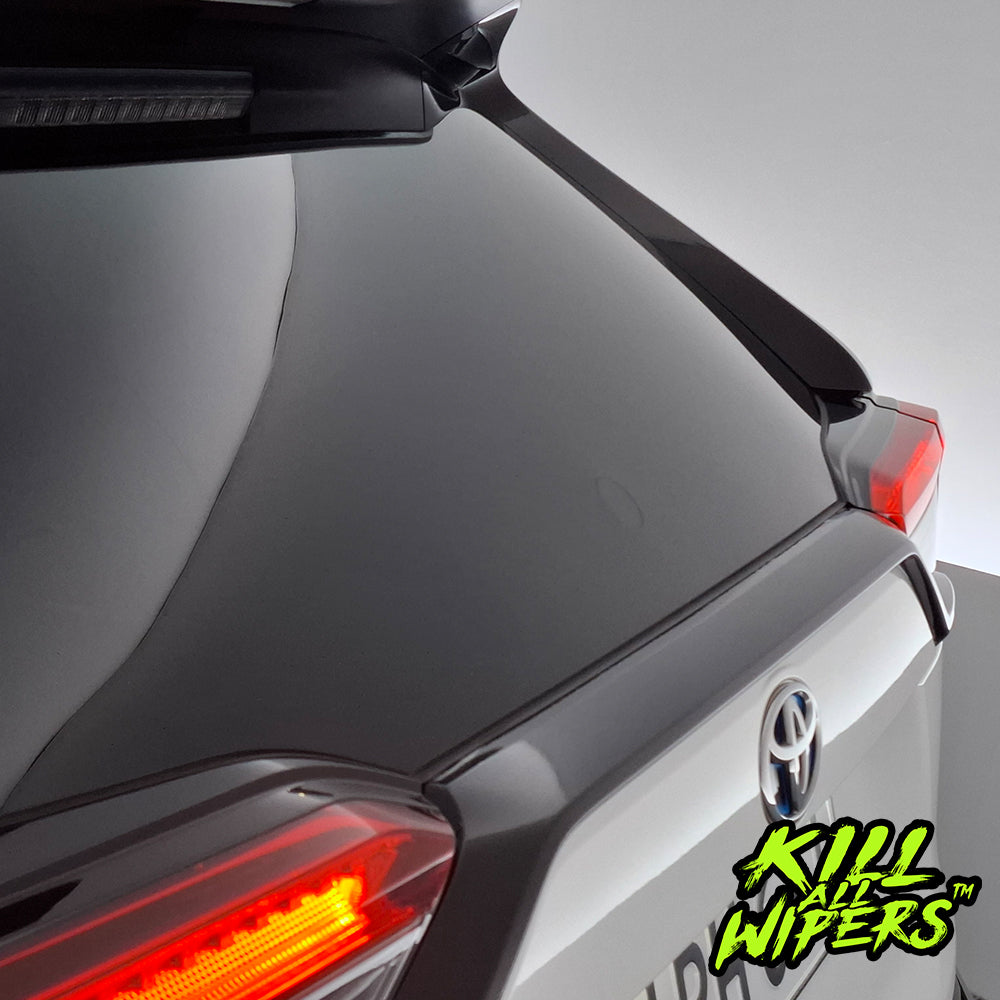 TOYOTA | RAV4 - MK5 XA50 – FLUSH FIT WIPER DELETE™ KIT