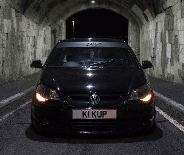 KILL ALL WIPERS™ SUN STRIP - REAPER