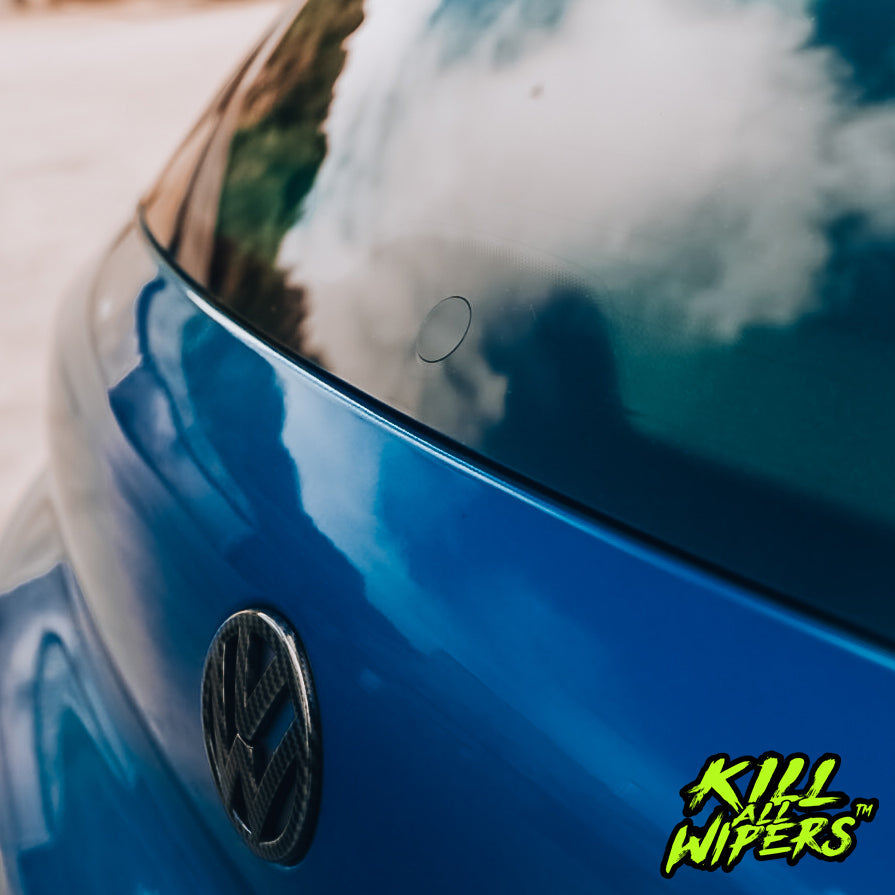 VW | SCIROCCO MK3 – FLUSH FIT WIPER DELETE™ KIT
