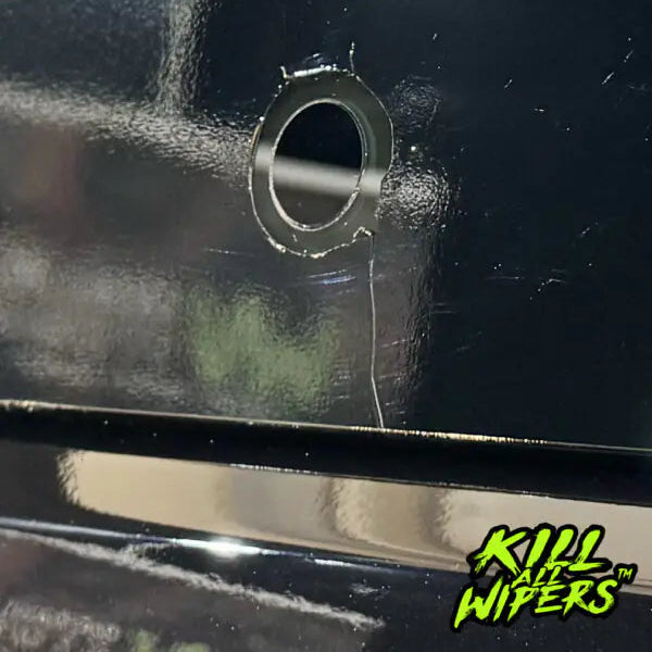 VW | TRANSPORTER T7 – FLUSH FIT WIPER DELETE™ KIT