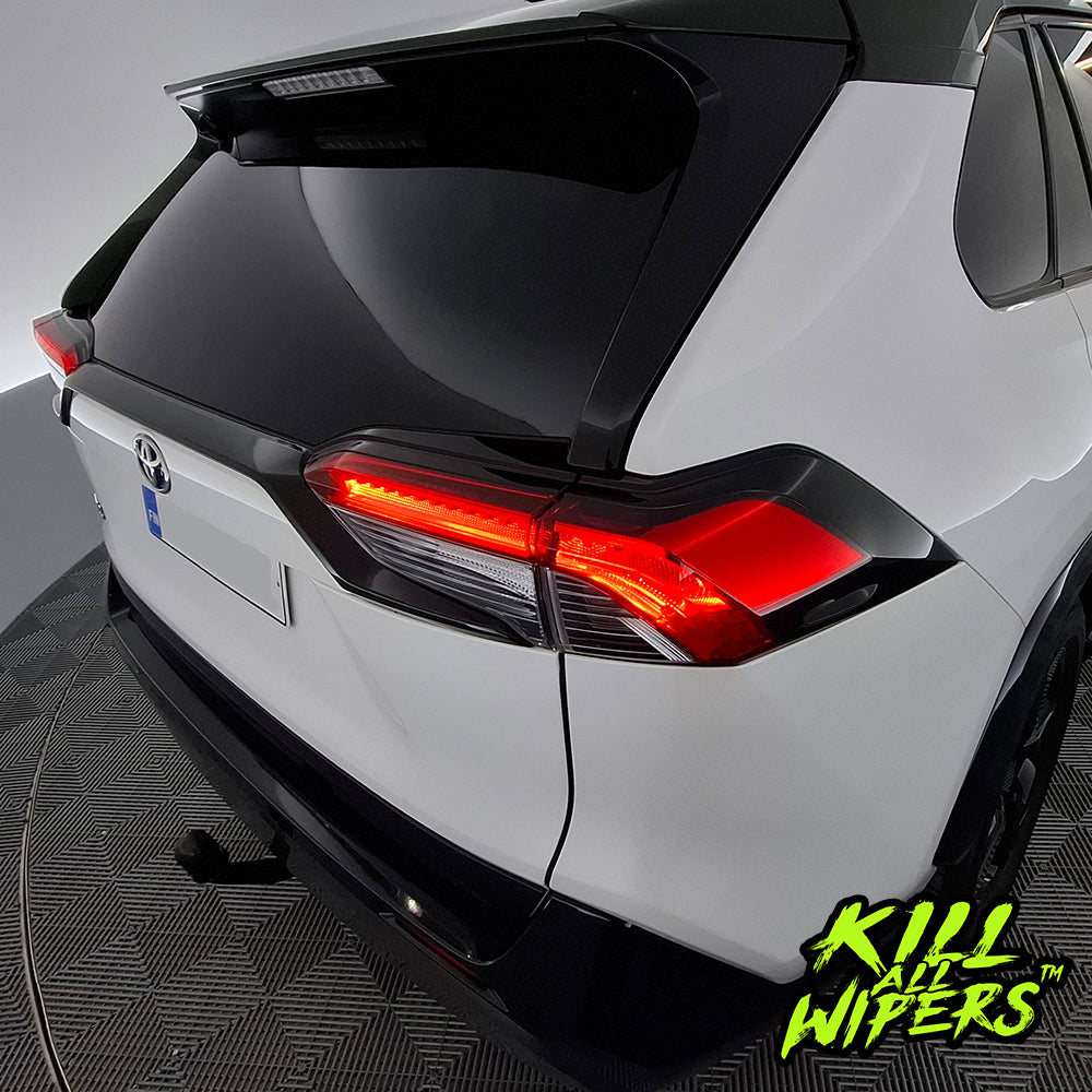 TOYOTA | RAV4 - MK5 XA50 – FLUSH FIT WIPER DELETE™ KIT