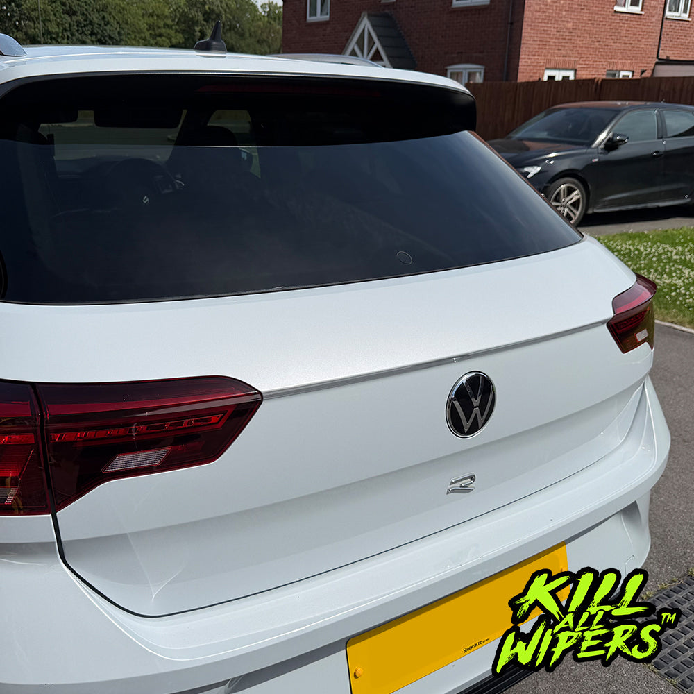 VW | T-ROC – FLUSH FIT WIPER DELETE™ KIT