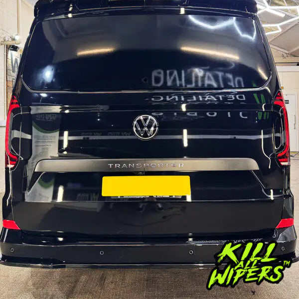VW | TRANSPORTER T7 – FLUSH FIT WIPER DELETE™ KIT