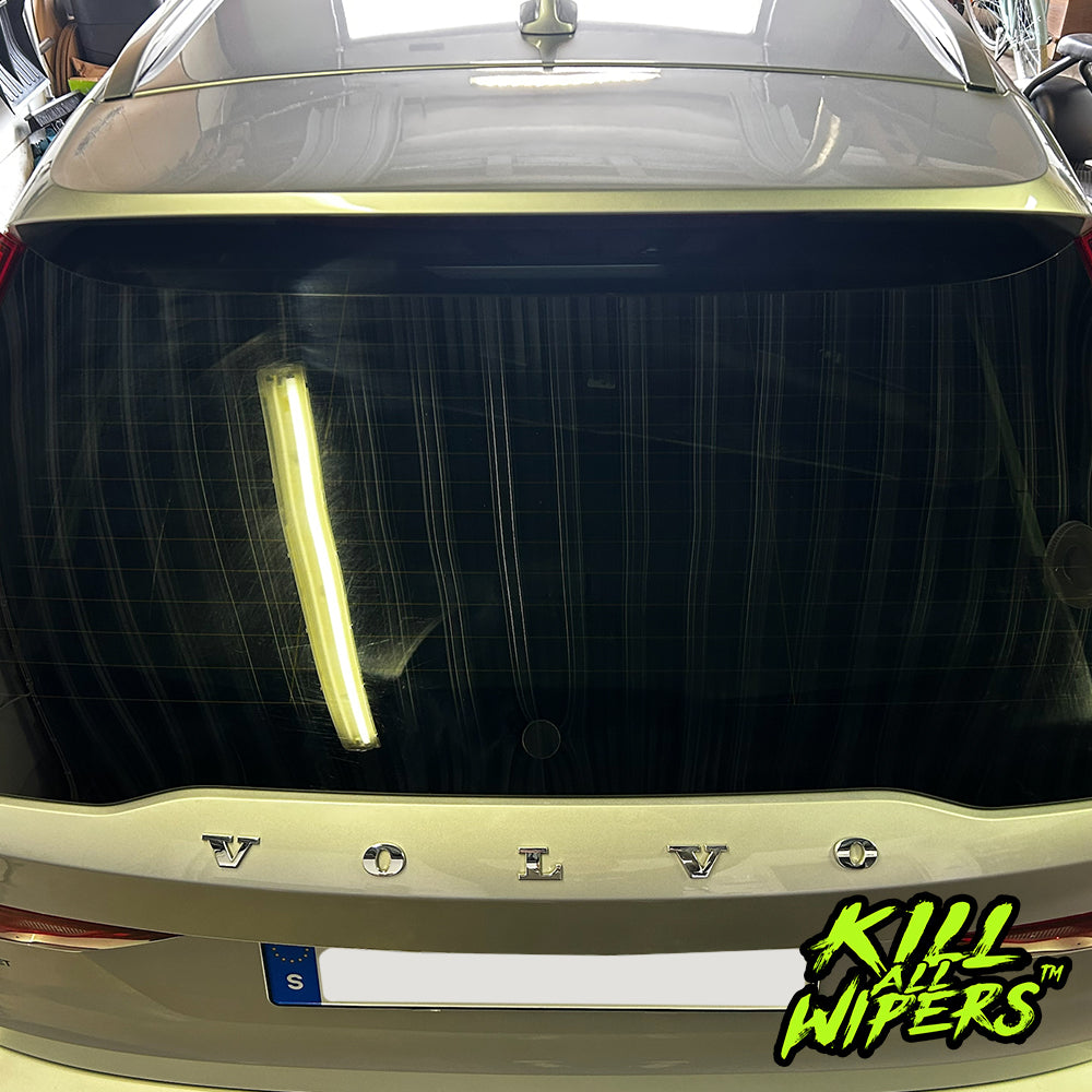 VOLVO | V90 – FLUSH FIT WIPER DELETE™ KIT