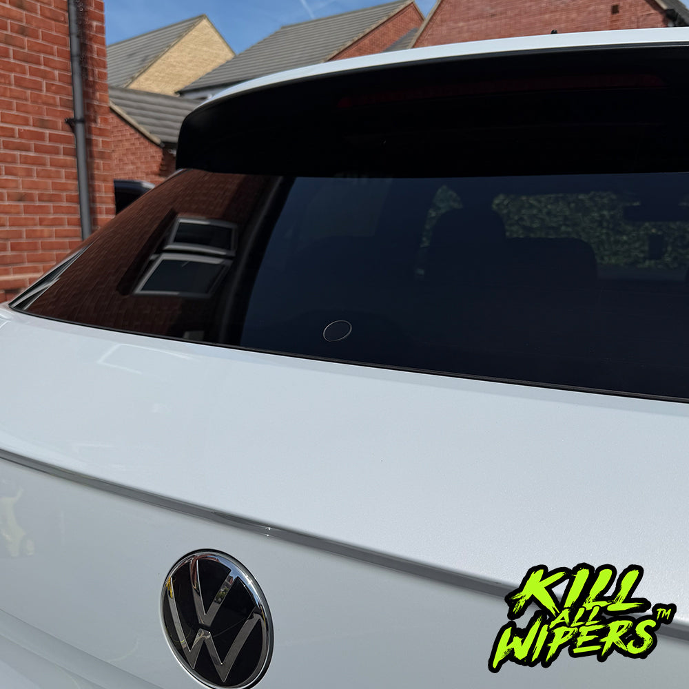 VW | T-ROC – FLUSH FIT WIPER DELETE™ KIT