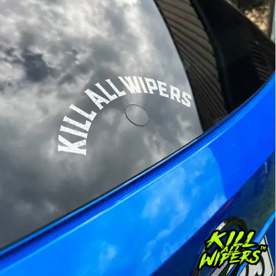 VAUXHALL / OPEL | ASTRA L – FLUSH FIT WIPER DELETE™ KIT