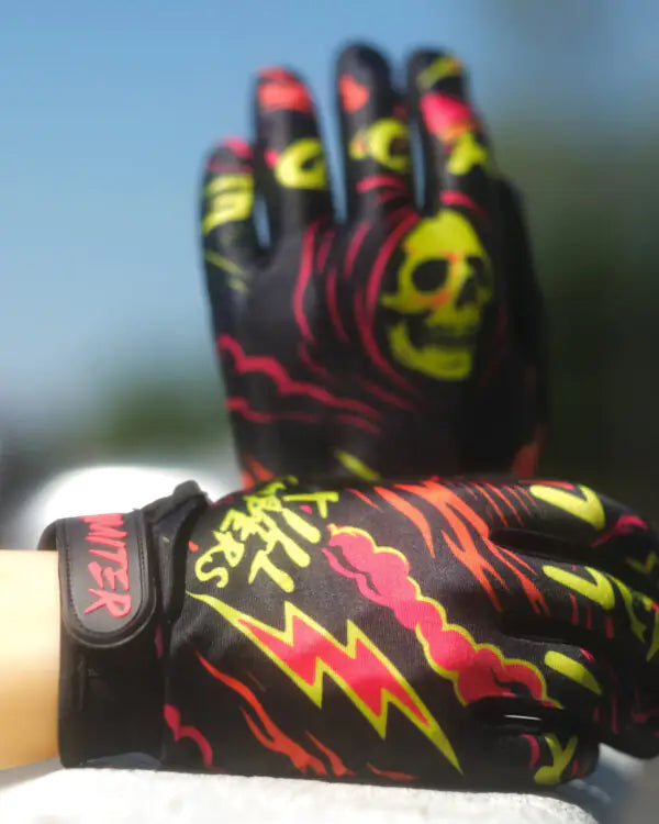 Gloves