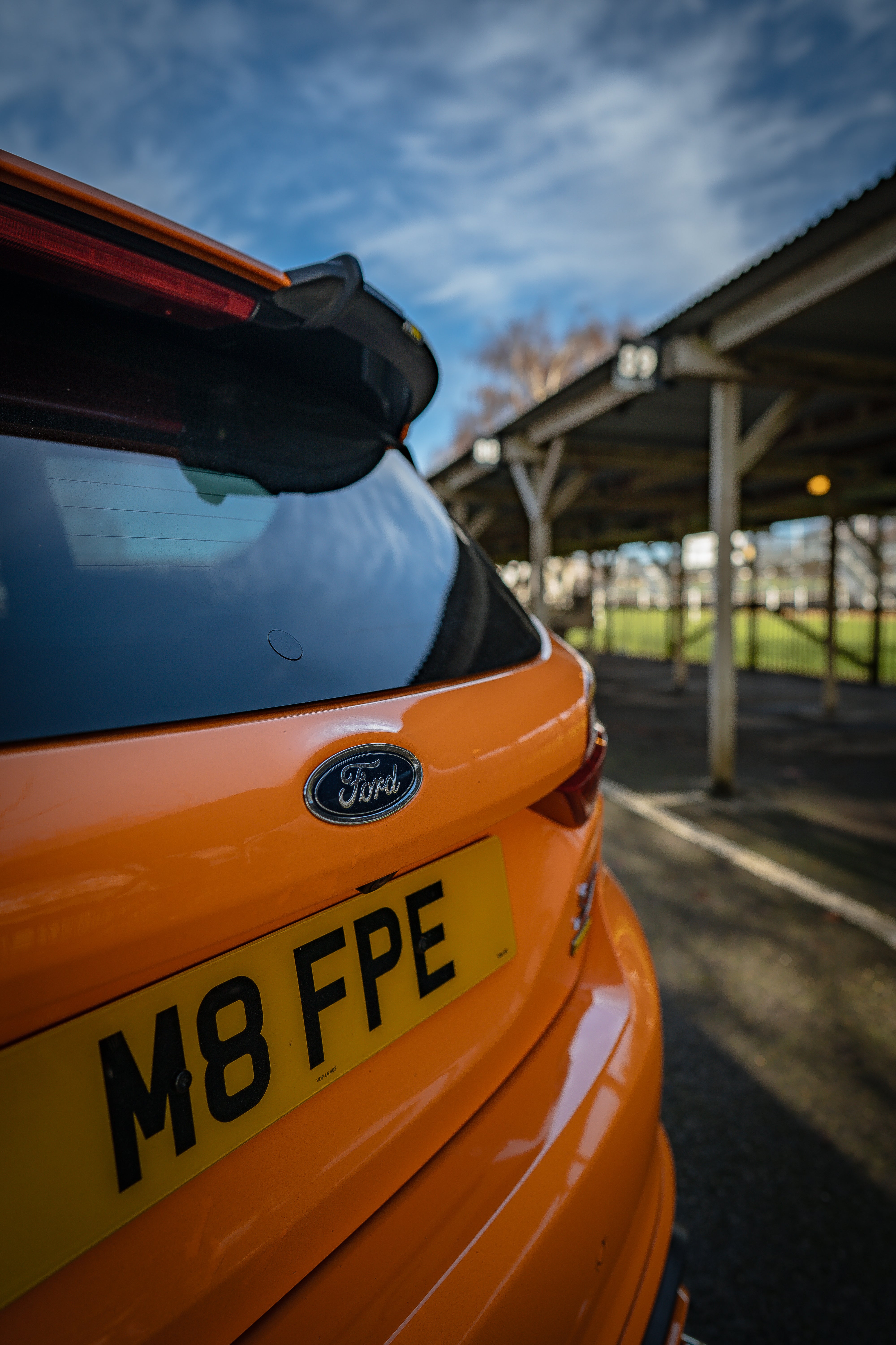 FORD | FIESTA MK8 – FLUSH FIT WIPER DELETE™ KIT