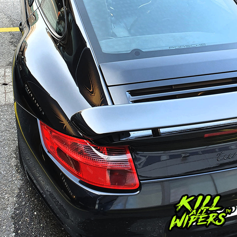 PORSCHE | 911 (997) – FLUSH FIT WIPER DELETE™ KIT
