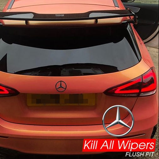 MB | A CLASS W177 – FLUSH FIT WIPER DELETE™ KIT
