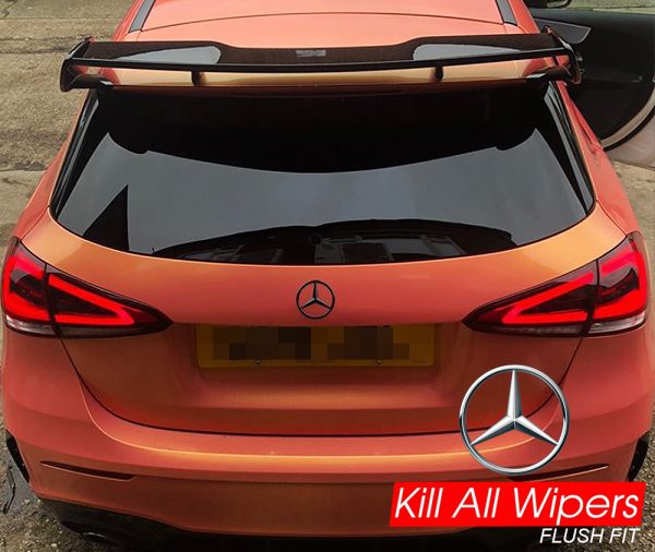MB | A CLASS W177 – FLUSH FIT WIPER DELETE™ KIT