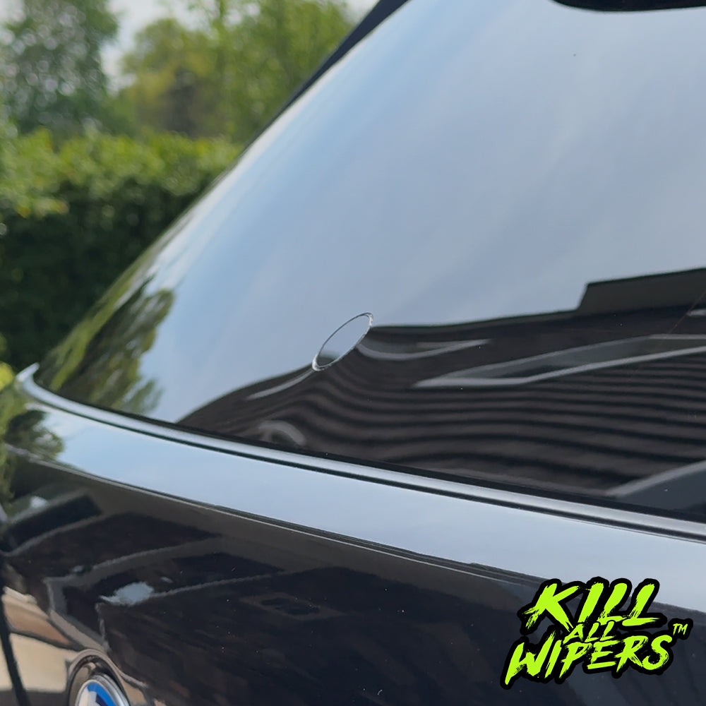 BMW | X5 GO5 – FLUSH FIT WIPER DELETE™ KIT