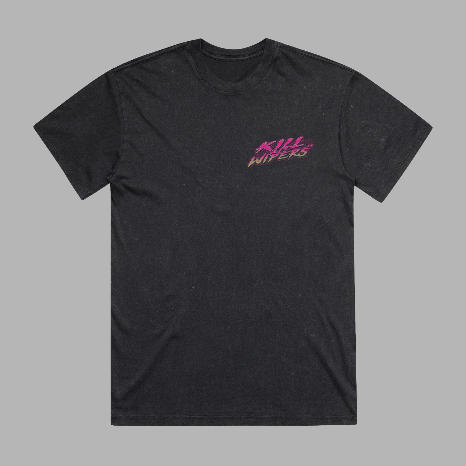 4 DOORS AND FITMENT - T-SHIRT