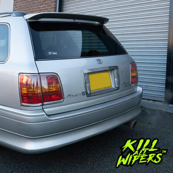 TOYOTA | CROWN WAGON JZS171W – FLUSH FIT WIPER DELETE™ KIT
