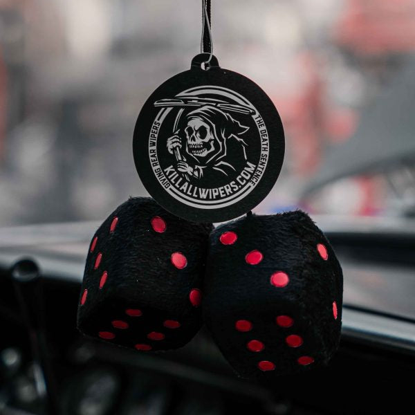 OG REAPER / AIR FRESHENER