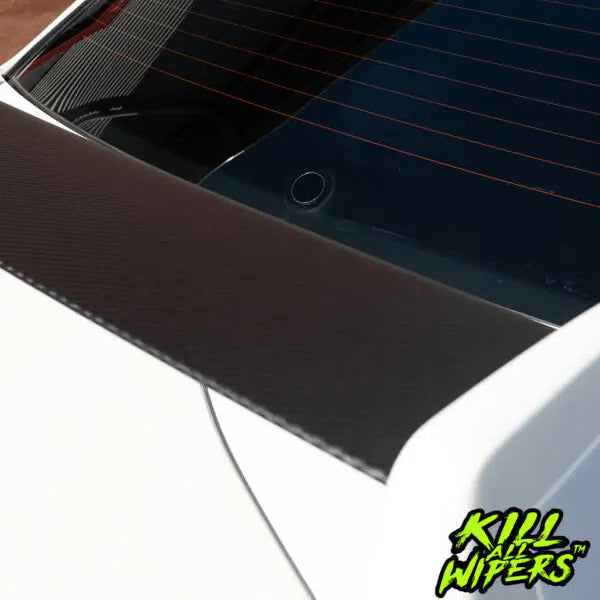 MITSUBISHI | EVO 5 –  FLUSH FIT WIPER DELETE™ KIT