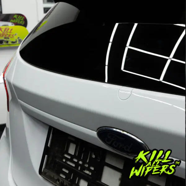FORD | FIESTA MK7 – FLUSH FIT WIPER DELETE™ KIT