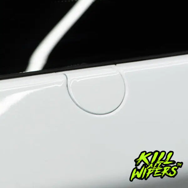 FORD | FIESTA MK7 – FLUSH FIT WIPER DELETE™ KIT