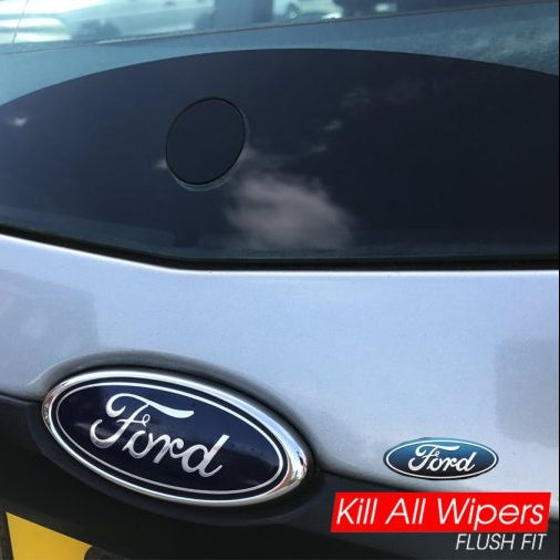 FORD | FOCUS MK1 - FLUSH FIT WIPER DELETE™ KIT