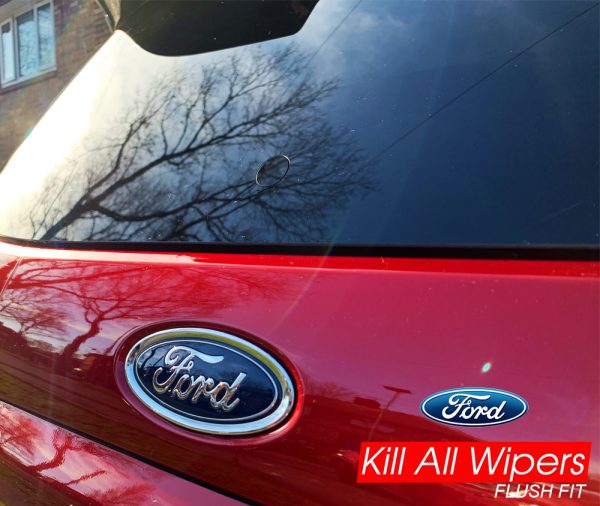 FORD | ECOSPORT – FLUSH FIT WIPER DELETE™ KIT