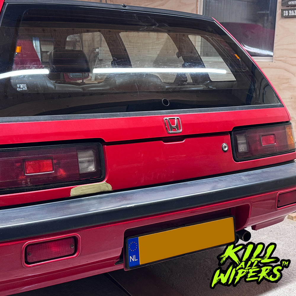 HONDA | ACCORD AERO DECK (CA) – FLUSH FIT WIPER DELETE™