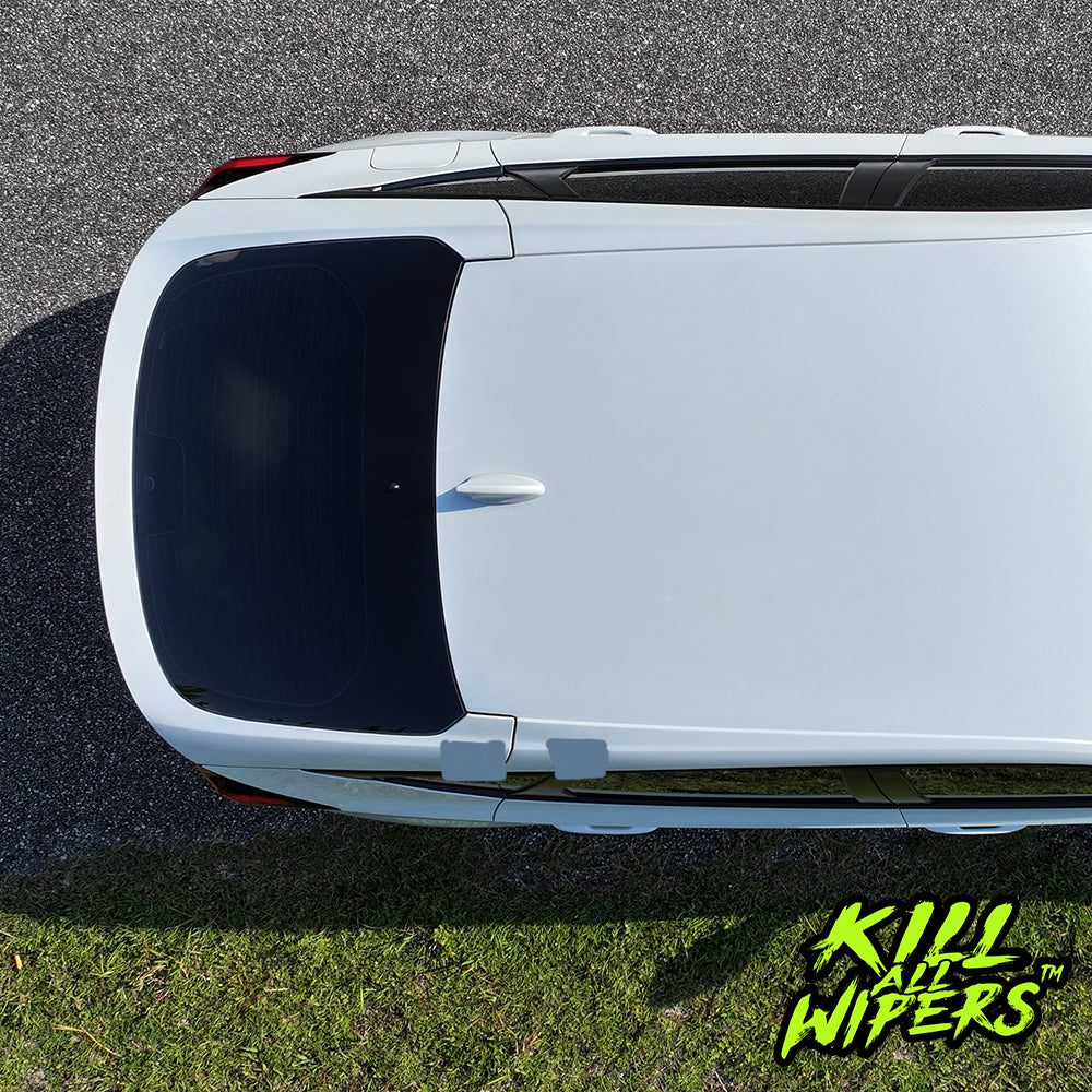 HONDA | CIVIC FL – FLUSH FIT WIPER DELETE™ KIT
